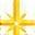 Southern star icon
